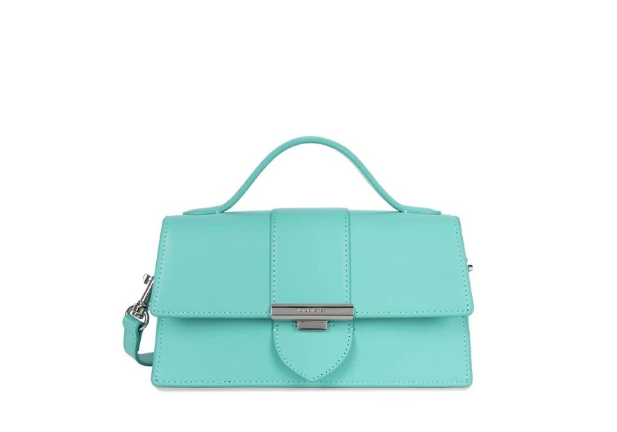 Lancaster 531-010 - CUIR DE VACHETTE - LAG lancaster-paris ily-sac baguette Sacs à mains