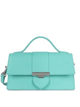 Lancaster 531-010 - CUIR DE VACHETTE - LAG lancaster-paris ily-sac baguette Sacs à mains