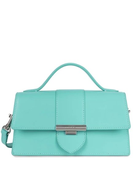 Lancaster 531-010 - CUIR DE VACHETTE - LAG lancaster-paris ily-sac baguette Sacs à mains