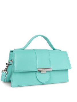 Lancaster 531-010 - CUIR DE VACHETTE - LAG lancaster-paris ily-sac baguette Sacs à mains