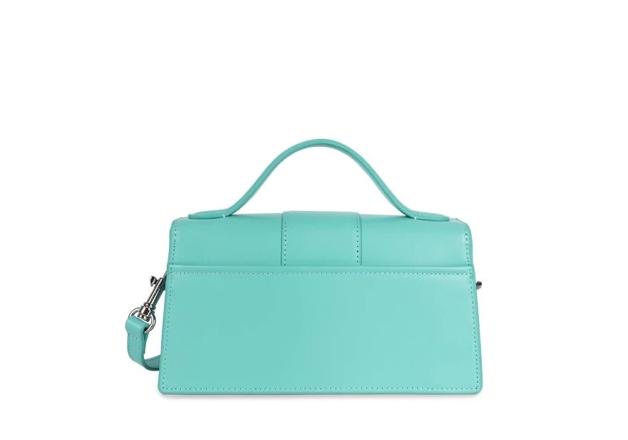 Lancaster 531-010 - CUIR DE VACHETTE - LAG lancaster-paris ily-sac baguette Sacs à mains