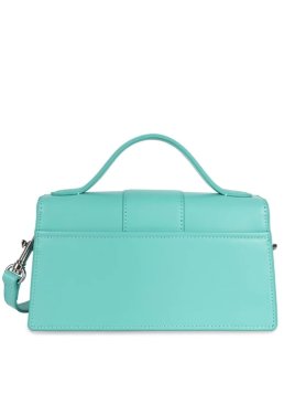 Lancaster 531-010 - CUIR DE VACHETTE - LAG lancaster-paris ily-sac baguette Sacs à mains