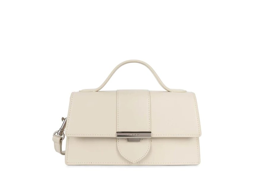 Lancaster 531-010 - CUIR DE VACHETTE - ÉCR lancaster-paris ily-sac baguette Sacs à mains