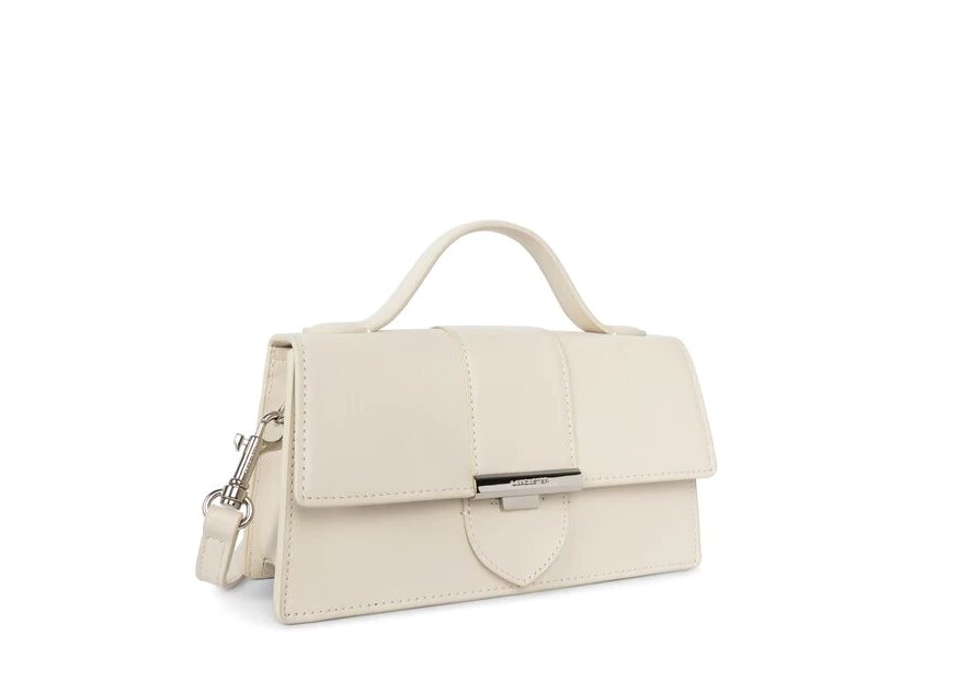 Lancaster 531-010 - CUIR DE VACHETTE - ÉCR lancaster-paris ily-sac baguette Sacs à mains