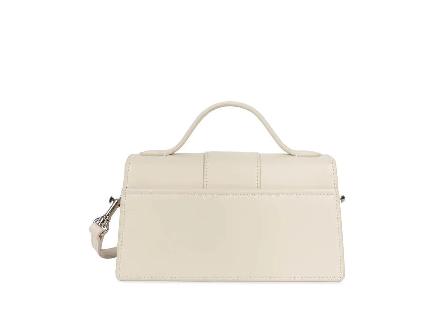 Lancaster 531-010 - CUIR DE VACHETTE - ÉCR lancaster-paris ily-sac baguette Sacs à mains