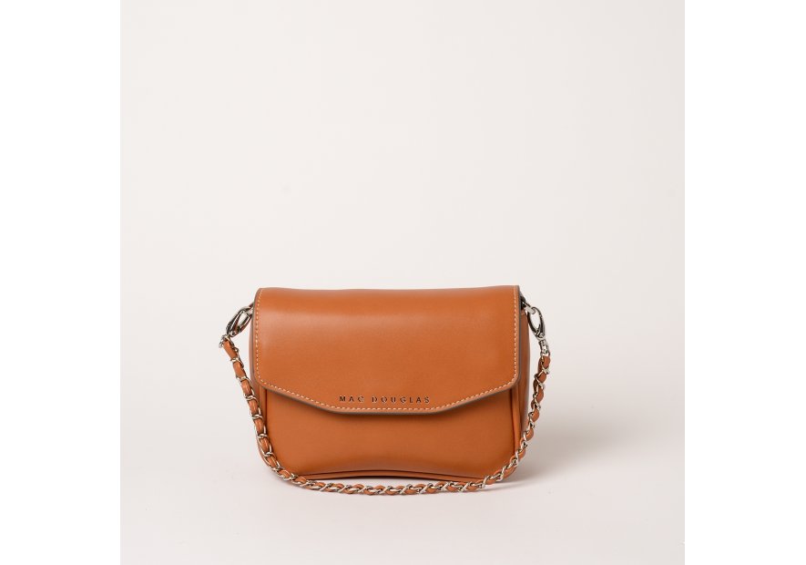 Mac Douglas MEDAN-RYTHME/XS - POLYURÉTHANE - sac à rabat rythme s mac douglas Sacs à mains