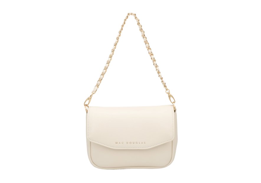 Mac Douglas MEDAN-RYTHME/XS - POLYURÉTHANE - sac à rabat rythme s mac douglas Sacs à mains