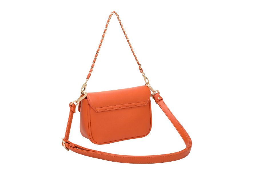 Mac Douglas MEDAN-RYTHME/XS - POLYURÉTHANE - sac à rabat rythme s mac douglas Sacs à mains