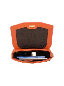 Mac Douglas MEDAN-RYTHME/XS - POLYURÉTHANE - sac à rabat rythme s mac douglas Sacs à mains