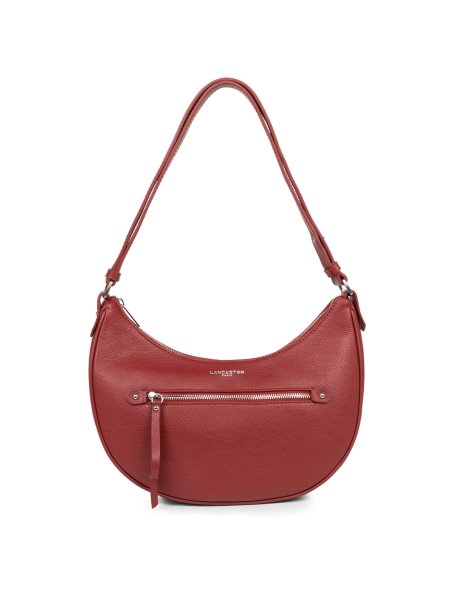 Lancaster 480-007 - CUIR DE VACHETTE - CAR lancaster-firenze-porté épaule Sacs à mains