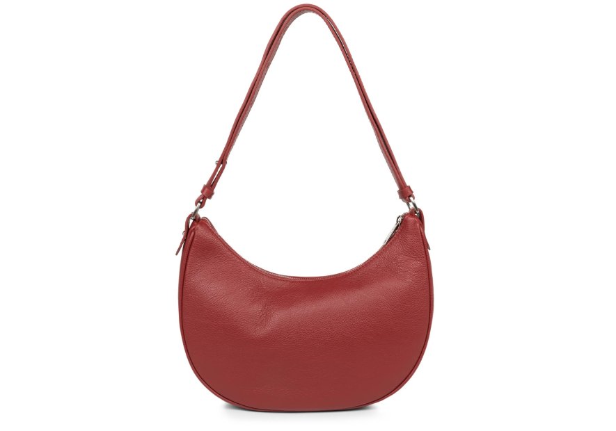 Lancaster 480-007 - CUIR DE VACHETTE - CAR lancaster-firenze-porté épaule Sacs à mains