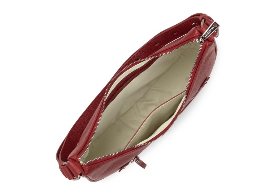 Lancaster 480-007 - CUIR DE VACHETTE - CAR lancaster-firenze-porté épaule Sacs à mains