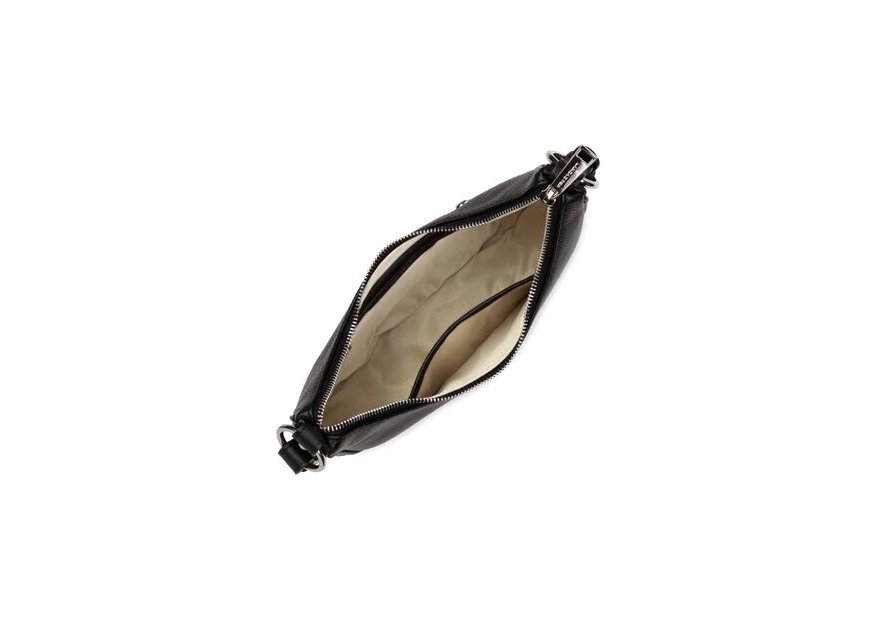 Lancaster 480-007 - CUIR DE VACHETTE - NOI lancaster-firenze-porté épaule Sacs à mains