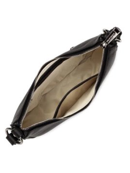 Lancaster 480-007 - CUIR DE VACHETTE - NOI lancaster-firenze-porté épaule Sacs à mains