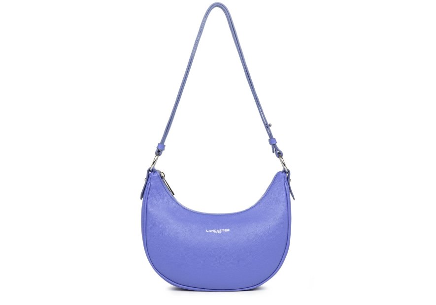 Lancaster 480-007 - CUIR DE VACHETTE - BLE lancaster-firenze-porté épaule Sacs à mains