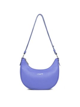 Lancaster 480-007 - CUIR DE VACHETTE - BLE lancaster-firenze-porté épaule Sacs à mains