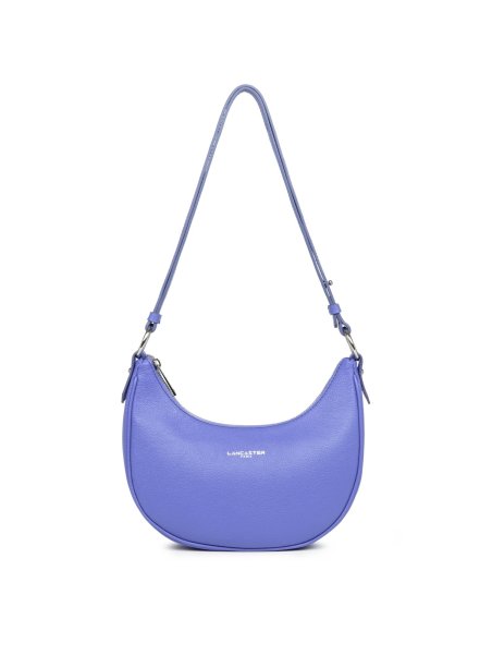 Lancaster 480-007 - CUIR DE VACHETTE - BLE lancaster-firenze-porté épaule Sacs à mains