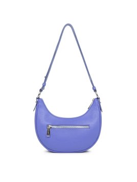 Lancaster 480-007 - CUIR DE VACHETTE - BLE lancaster-firenze-porté épaule Sacs à mains