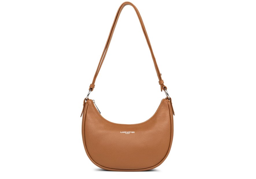 Lancaster 480-007 - CUIR DE VACHETTE - CAM lancaster-firenze-porté épaule Sacs à mains