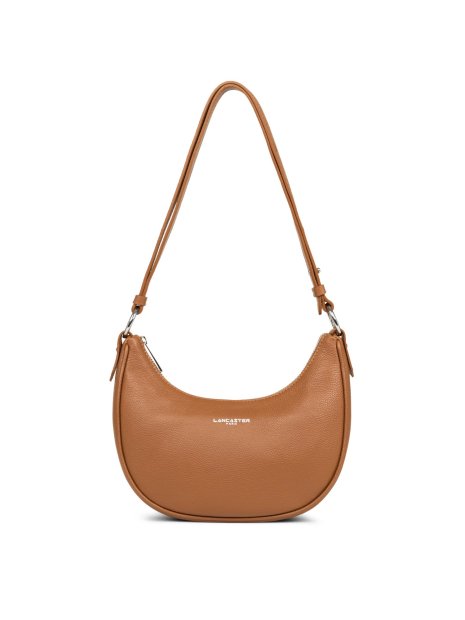 Lancaster 480-007 - CUIR DE VACHETTE - CAM lancaster-firenze-porté épaule sacs-a-mains