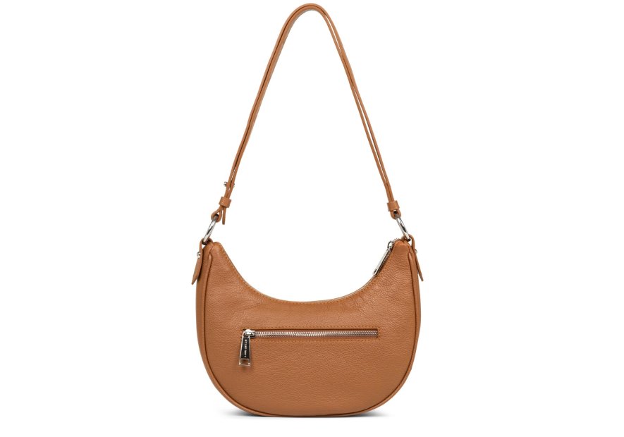 Lancaster 480-007 - CUIR DE VACHETTE - CAM lancaster-firenze-porté épaule Sacs à mains