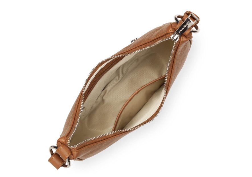 Lancaster 480-007 - CUIR DE VACHETTE - CAM lancaster-firenze-porté épaule Sacs à mains