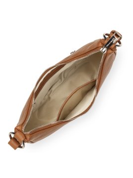 Lancaster 480-007 - CUIR DE VACHETTE - CAM lancaster-firenze-porté épaule Sacs à mains