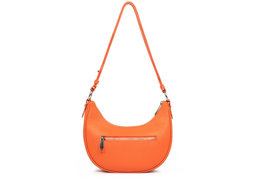 Lancaster 480-007 - CUIR DE VACHETTE - ORA lancaster-firenze-porté épaule Sacs à mains