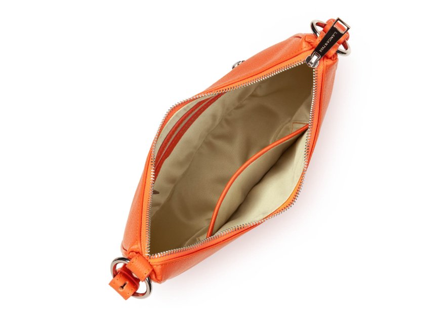 Lancaster 480-007 - CUIR DE VACHETTE - ORA lancaster-firenze-porté épaule Sacs à mains