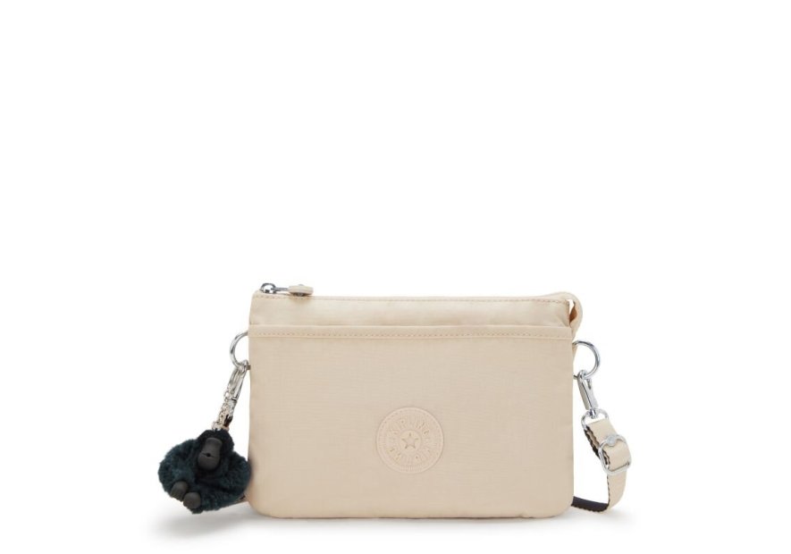 Kipling RIRI/I7590 - POLYESTER RECYCLÉ - sac bandoulière trotteur riri kipling Sacs à mains