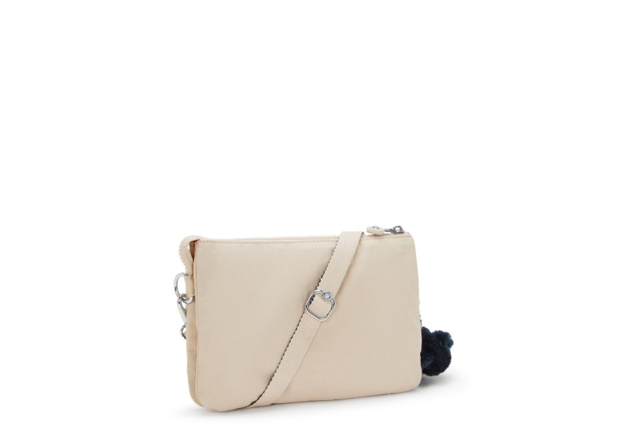 Kipling RIRI/I7590 - POLYESTER RECYCLÉ - sac bandoulière trotteur riri kipling Sacs à mains