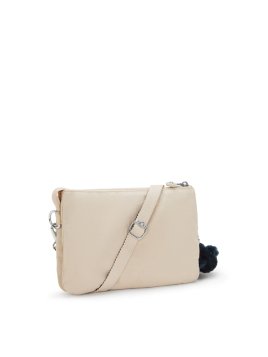 Kipling RIRI/I7590 - POLYESTER RECYCLÉ - sac bandoulière trotteur riri kipling Sacs à mains