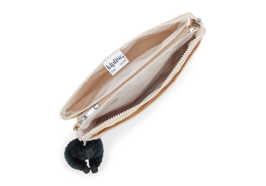 Kipling RIRI/I7590 - POLYESTER RECYCLÉ - sac bandoulière trotteur riri kipling Sacs à mains