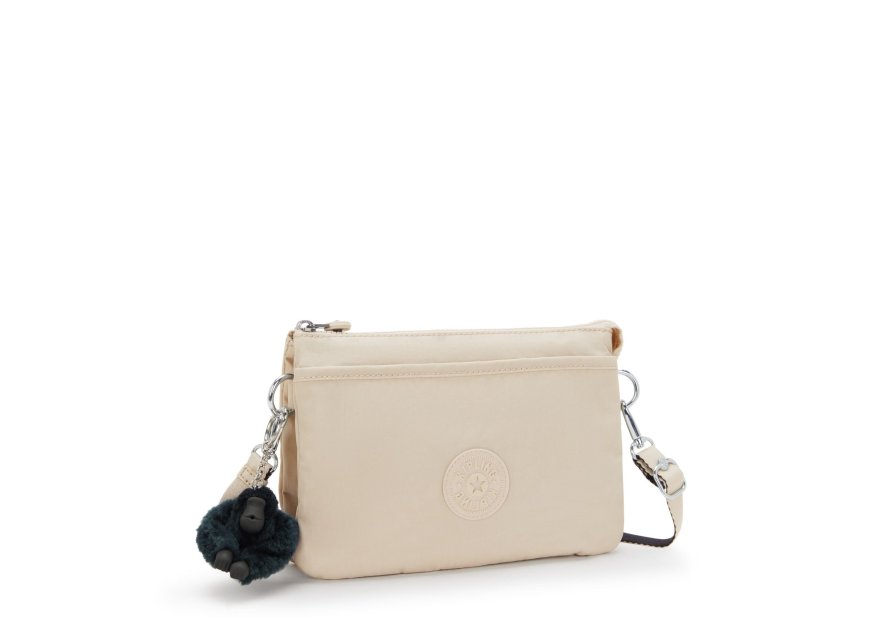 Kipling RIRI/I7590 - POLYESTER RECYCLÉ - sac bandoulière trotteur riri kipling Sacs à mains