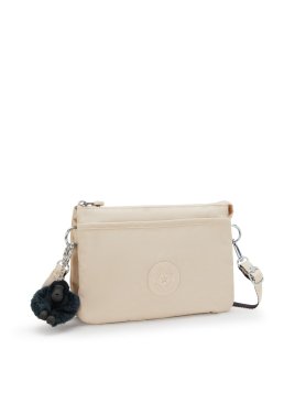 Kipling RIRI/I7590 - POLYESTER RECYCLÉ - sac bandoulière trotteur riri kipling Sacs à mains