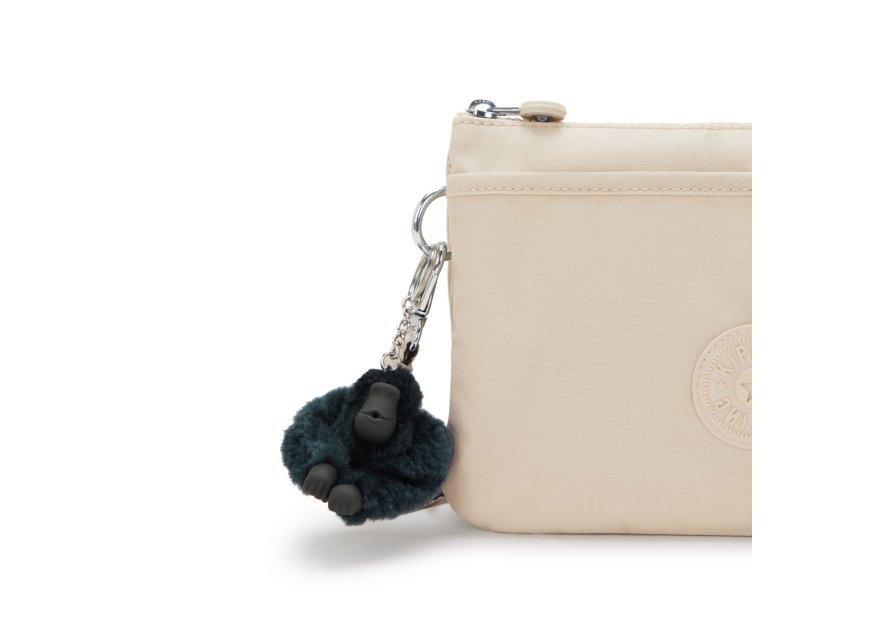 Kipling RIRI/I7590 - POLYESTER RECYCLÉ - sac bandoulière trotteur riri kipling Sacs à mains