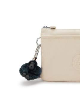 Kipling RIRI/I7590 - POLYESTER RECYCLÉ - sac bandoulière trotteur riri kipling Sacs à mains