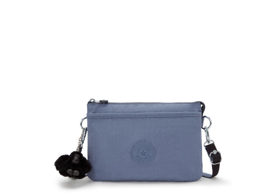 Kipling RIRI/I7590 - POLYESTER RECYCLÉ - sac bandoulière trotteur riri kipling Sacs à mains