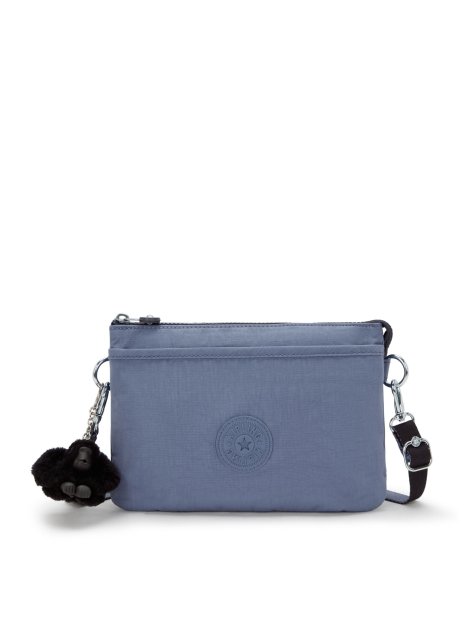 Kipling RIRI/I7590 - POLYESTER RECYCLÉ - sac bandoulière trotteur riri kipling sacs-a-mains