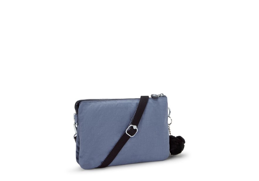 Kipling RIRI/I7590 - POLYESTER RECYCLÉ - sac bandoulière trotteur riri kipling Sacs à mains