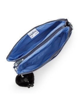 Kipling RIRI/I7590 - POLYESTER RECYCLÉ - sac bandoulière trotteur riri kipling Sacs à mains