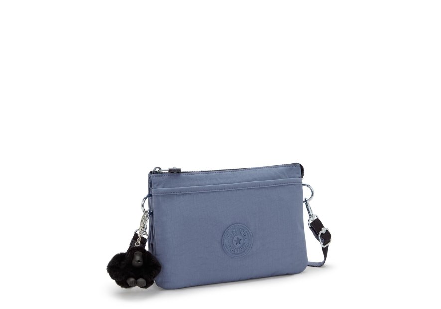 Kipling RIRI/I7590 - POLYESTER RECYCLÉ - sac bandoulière trotteur riri kipling Sacs à mains