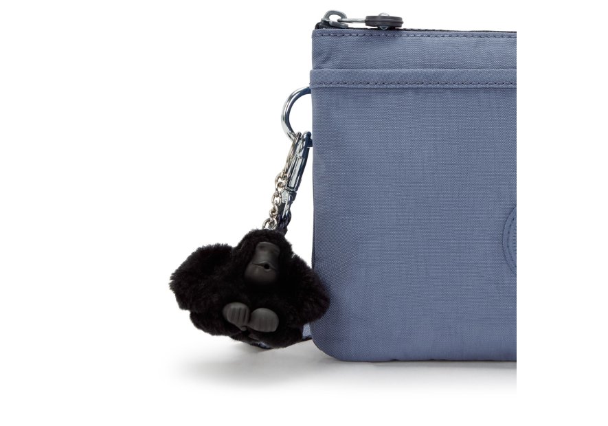 Kipling RIRI/I7590 - POLYESTER RECYCLÉ - sac bandoulière trotteur riri kipling Sacs à mains