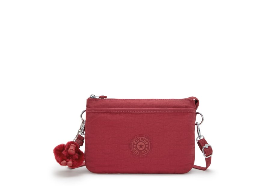 Kipling RIRI/I7590 - POLYESTER RECYCLÉ - sac bandoulière trotteur riri kipling Sacs à mains