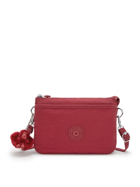 Kipling RIRI/I7590 - POLYESTER RECYCLÉ - sac bandoulière trotteur riri kipling sacs-a-mains
