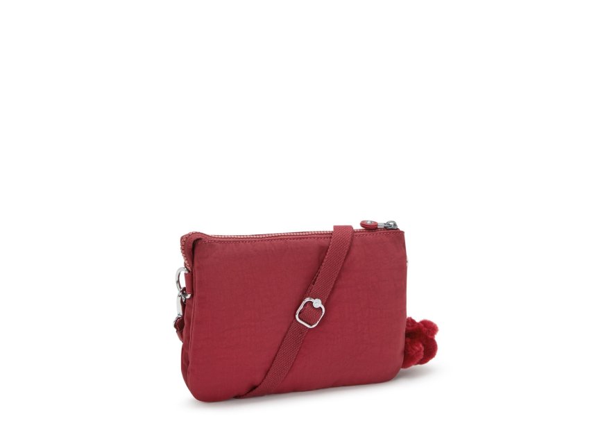 Kipling RIRI/I7590 - POLYESTER RECYCLÉ - sac bandoulière trotteur riri kipling Sacs à mains