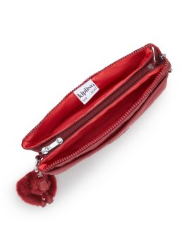 Kipling RIRI/I7590 - POLYESTER RECYCLÉ - sac bandoulière trotteur riri kipling Sacs à mains