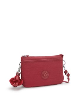 Kipling RIRI/I7590 - POLYESTER RECYCLÉ - sac bandoulière trotteur riri kipling Sacs à mains