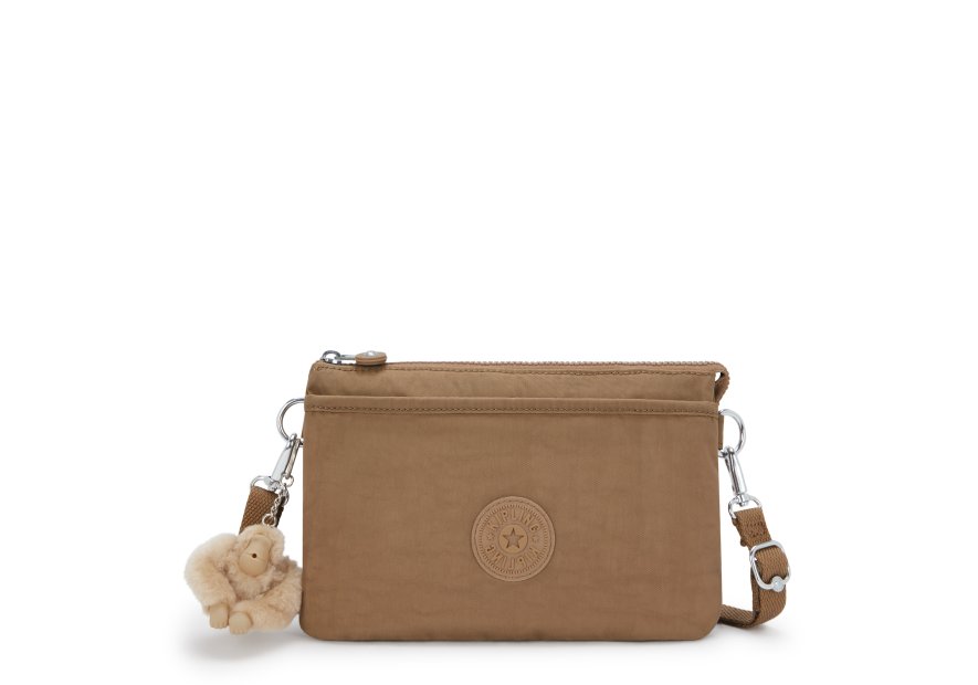 Kipling RIRI/I7590 - POLYESTER RECYCLÉ - sac bandoulière trotteur riri kipling Sacs à mains