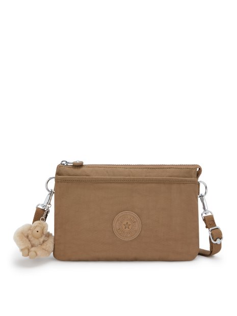 Kipling RIRI/I7590 - POLYESTER RECYCLÉ - sac bandoulière trotteur riri kipling sacs-a-mains